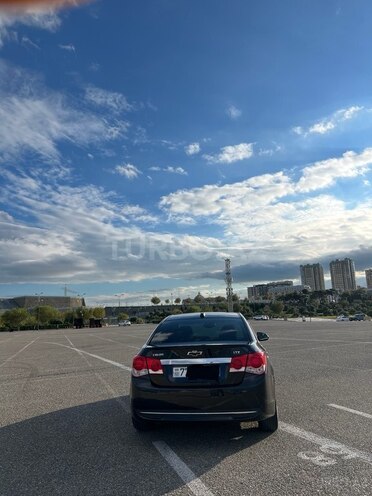 Chevrolet Cruze 2015, 198,000 km - 1.4 л - Bakı