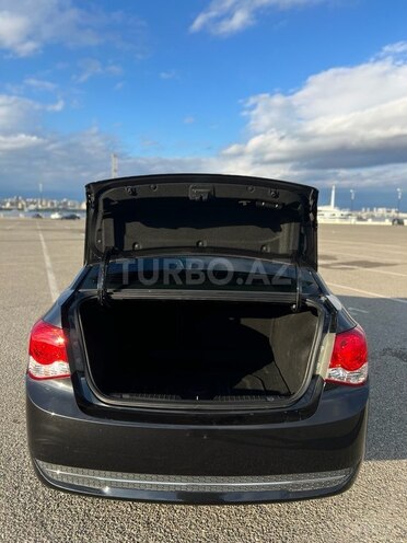 Chevrolet Cruze 2015, 198,000 km - 1.4 л - Bakı