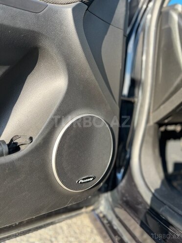 Chevrolet Cruze 2015, 198,000 km - 1.4 л - Bakı