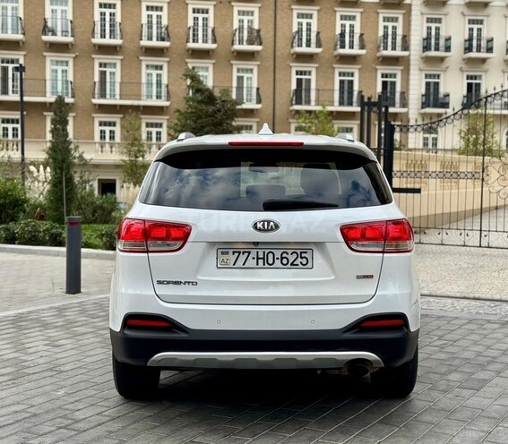 Kia Sorento 2015, 156,500 km - 2.0 l - Bakı