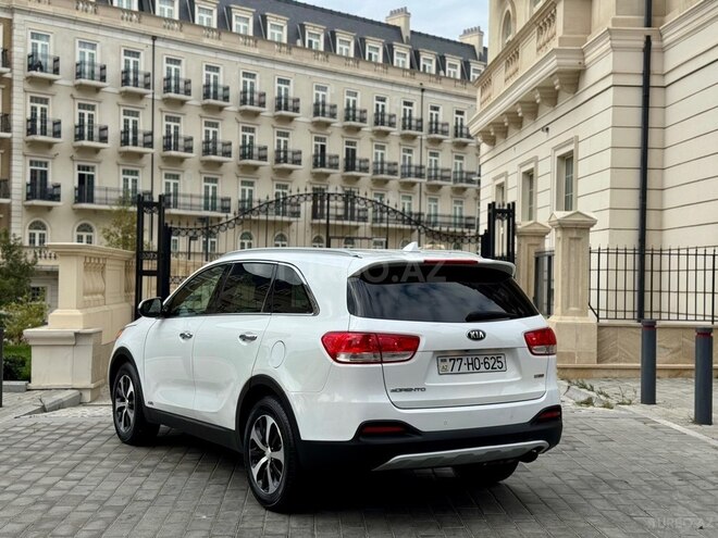Kia Sorento 2015, 156,500 km - 2.0 l - Bakı