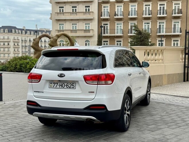 Kia Sorento 2015, 156,500 km - 2.0 l - Bakı