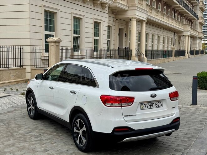 Kia Sorento 2015, 156,500 km - 2.0 l - Bakı