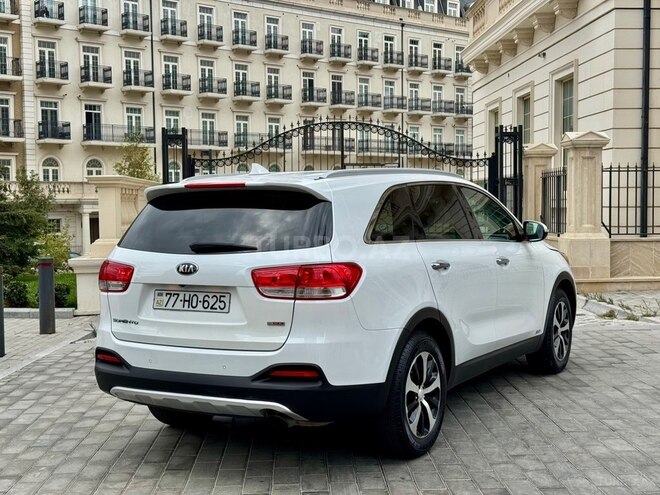 Kia Sorento 2015, 156,500 km - 2.0 l - Bakı