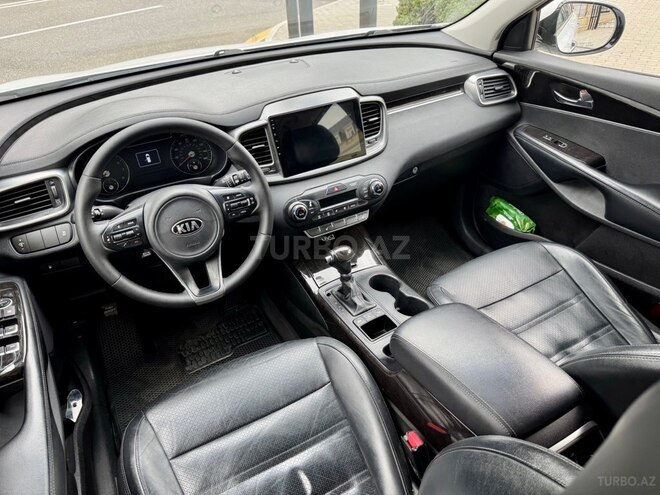 Kia Sorento 2015, 156,500 km - 2.0 l - Bakı