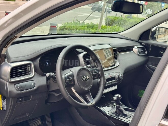 Kia Sorento 2015, 156,500 km - 2.0 l - Bakı