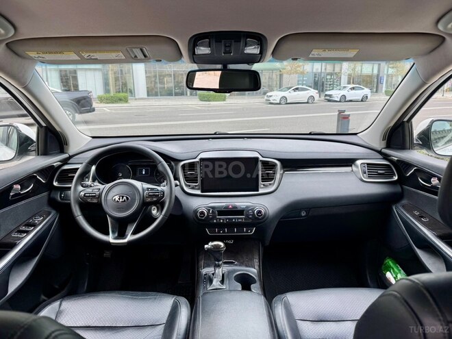 Kia Sorento 2015, 156,500 km - 2.0 l - Bakı