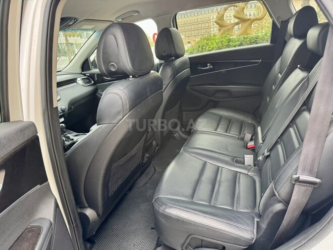 Kia Sorento 2015, 156,500 km - 2.0 l - Bakı