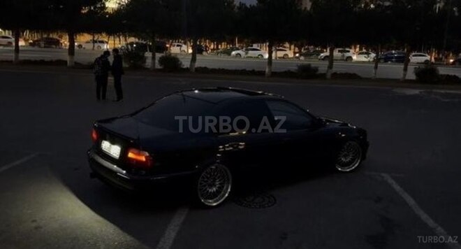 BMW 530 2001, 480,000 km - 3.0 l - Sumqayıt