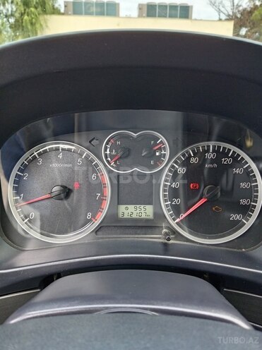 Haval  2013, 312,107 km - 2.0 л - Bakı