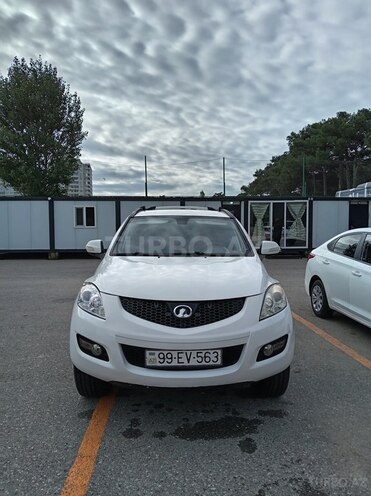 Haval  2013, 312,107 km - 2.0 л - Bakı