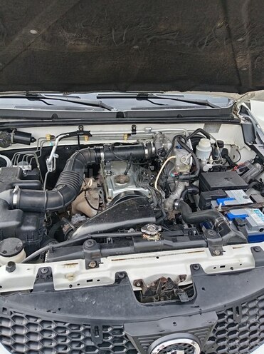 Haval  2013, 312,107 km - 2.0 л - Bakı