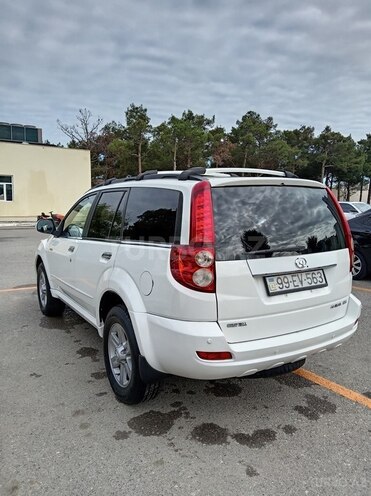Haval  2013, 312,107 km - 2.0 л - Bakı