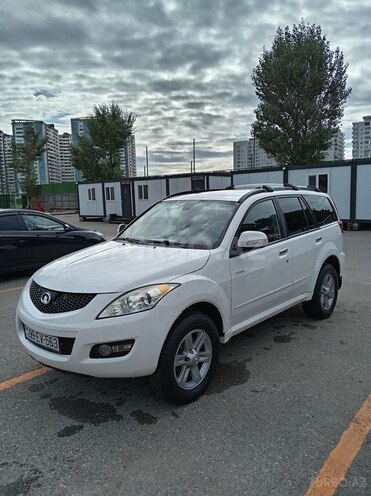 Haval  2013, 312,107 km - 2.0 л - Bakı