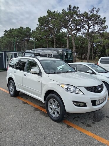 Haval  2013, 312,107 km - 2.0 л - Bakı