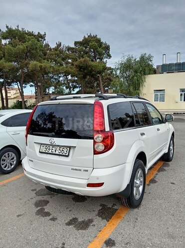 Haval  2013, 312,107 km - 2.0 л - Bakı