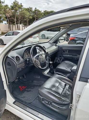 Haval  2013, 312,107 km - 2.0 л - Bakı