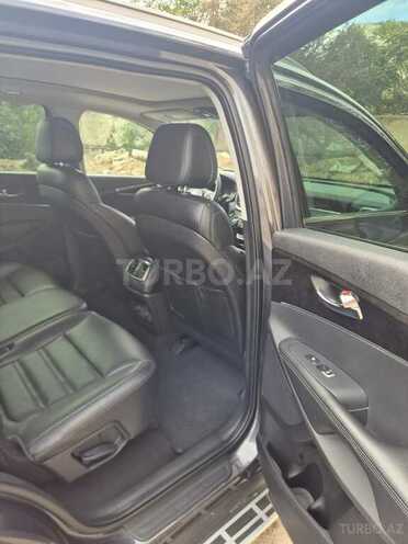 Kia Sorento 2016, 176,000 km - 2.0 л - Bakı