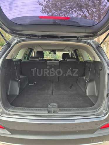 Kia Sorento 2016, 176,000 km - 2.0 л - Bakı