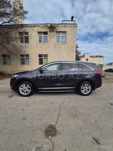 Kia Sorento 2016, 176,000 km - 2.0 л - Bakı