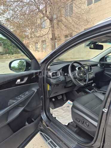 Kia Sorento 2016, 176,000 km - 2.0 л - Bakı
