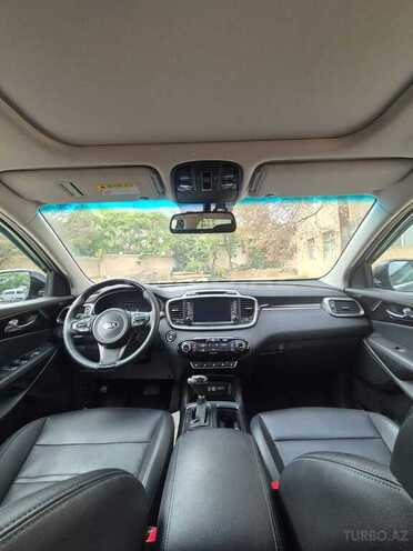 Kia Sorento 2016, 176,000 km - 2.0 л - Bakı
