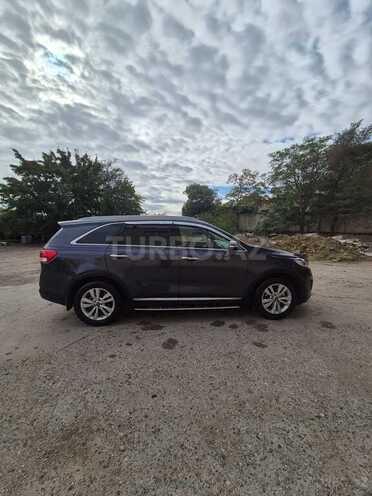 Kia Sorento 2016, 176,000 km - 2.0 л - Bakı