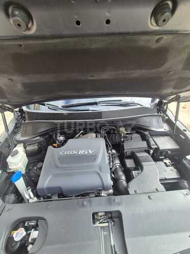 Kia Sorento 2016, 176,000 km - 2.0 л - Bakı