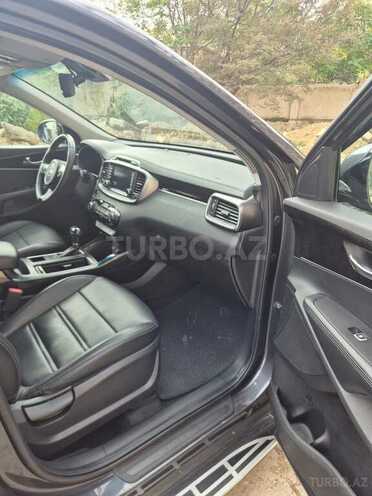 Kia Sorento 2016, 176,000 km - 2.0 л - Bakı
