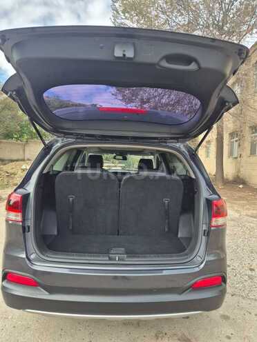 Kia Sorento 2016, 176,000 km - 2.0 л - Bakı