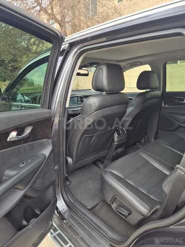 Kia Sorento 2016, 176,000 km - 2.0 л - Bakı