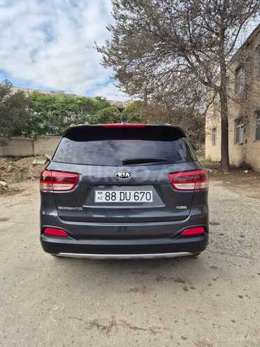 Kia Sorento 2016, 176,000 km - 2.0 л - Bakı