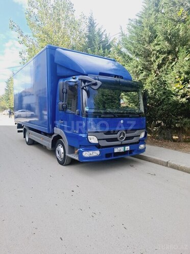 Mercedes Atego 816 2008, 389,000 km - 4.3 л - Bakı