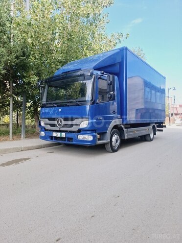 Mercedes Atego 816 2008, 389,000 km - 4.3 л - Bakı