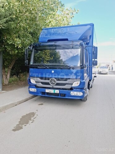 Mercedes Atego 816 2008, 389,000 km - 4.3 л - Bakı