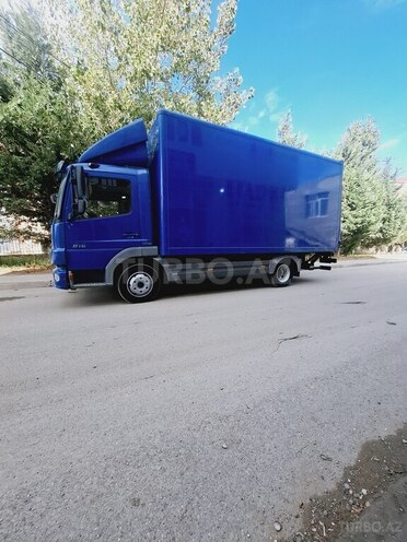 Mercedes Atego 816 2008, 389,000 km - 4.3 л - Bakı