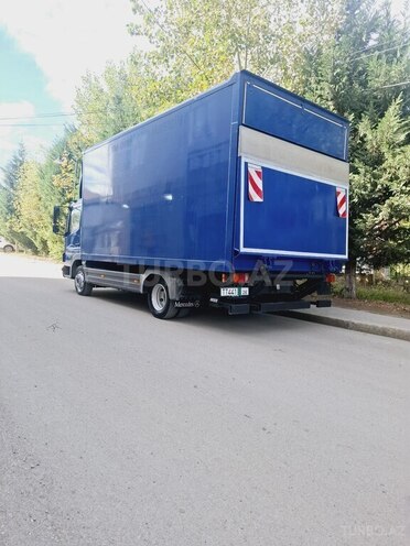Mercedes Atego 816 2008, 389,000 km - 4.3 л - Bakı