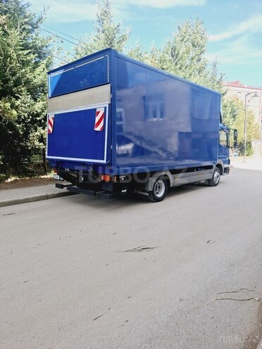 Mercedes Atego 816 2008, 389,000 km - 4.3 л - Bakı