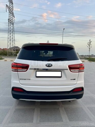 Kia Sorento 2015, 183,000 km - 2.0 l - Bakı