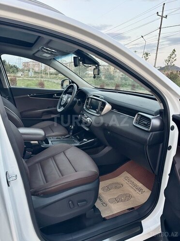 Kia Sorento 2015, 183,000 km - 2.0 l - Bakı