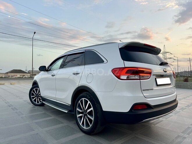 Kia Sorento 2015, 183,000 km - 2.0 l - Bakı
