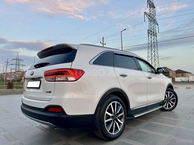 Kia Sorento 2015, 183,000 km - 2.0 l - Bakı
