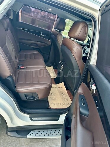 Kia Sorento 2015, 183,000 km - 2.0 l - Bakı