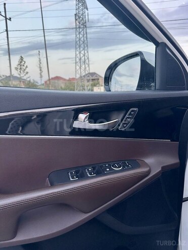 Kia Sorento 2015, 183,000 km - 2.0 l - Bakı