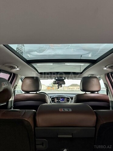 Kia Sorento 2015, 183,000 km - 2.0 l - Bakı
