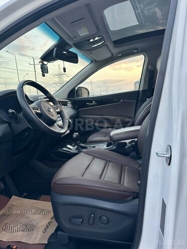 Kia Sorento 2015, 183,000 km - 2.0 l - Bakı