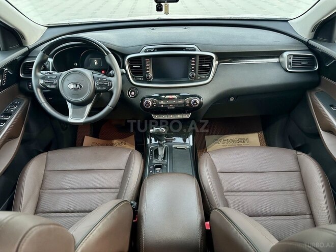 Kia Sorento 2015, 183,000 km - 2.0 l - Bakı