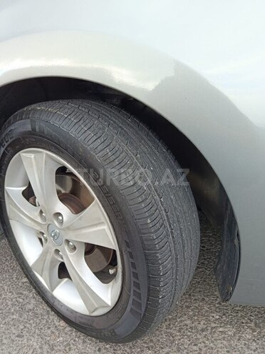 Hyundai Elantra 2015, 304,971 km - 1.8 l - Bakı