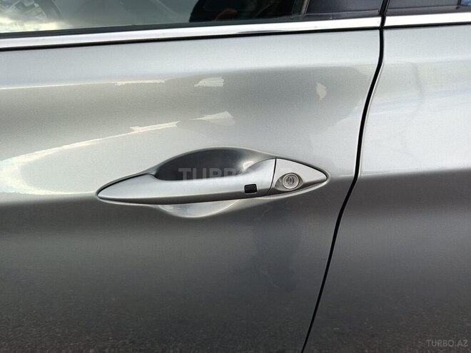 Hyundai Elantra 2015, 304,971 km - 1.8 l - Bakı