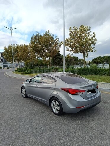 Hyundai Elantra 2015, 304,971 km - 1.8 l - Bakı